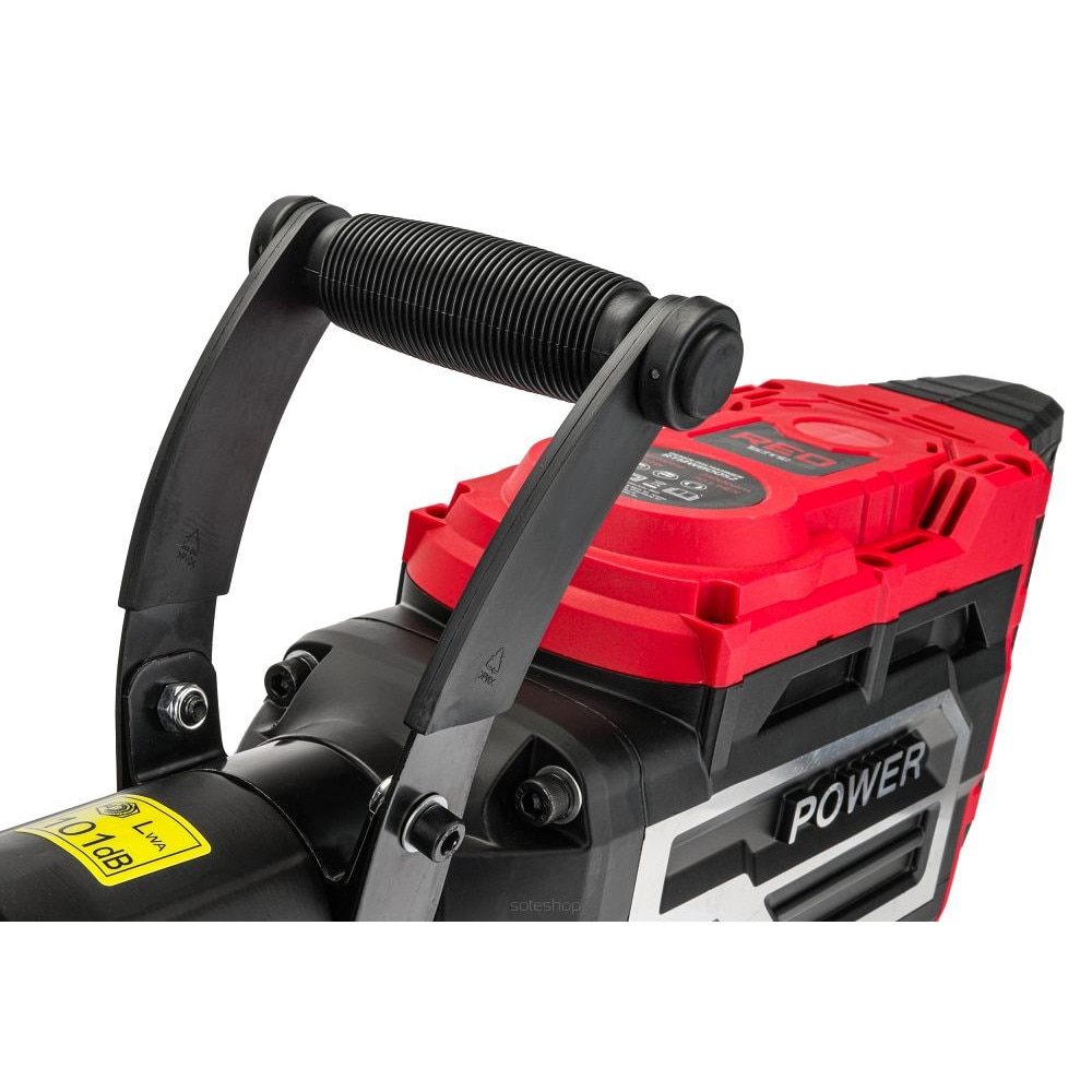 Ciocan demolator picamer 3300W 70 J - eMAG.ro