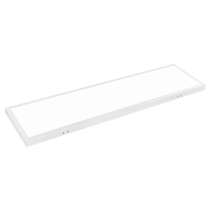 LED плафон PT 48W Бял 300x1200 Horoz