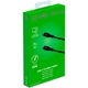 Cablu de date Celly, TypeC-TypeC, PowerDelivery 60W, 3 metri
