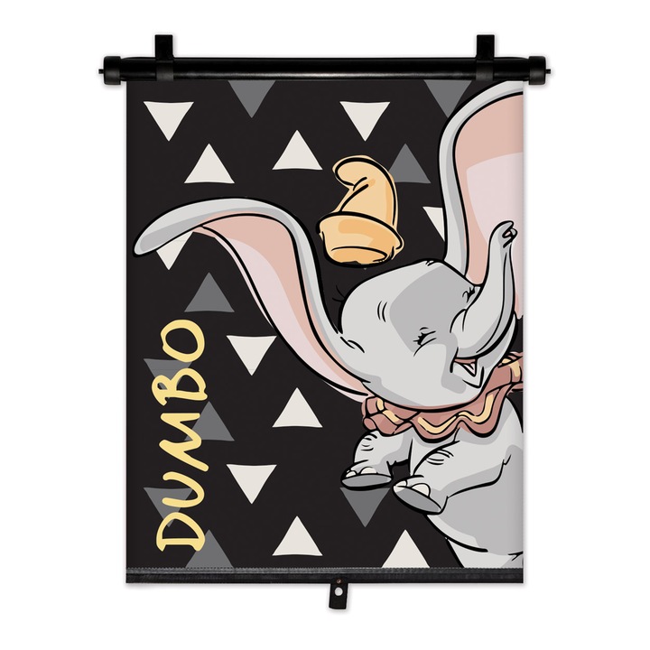 Страничен сенник 36x45cm Dumbo design