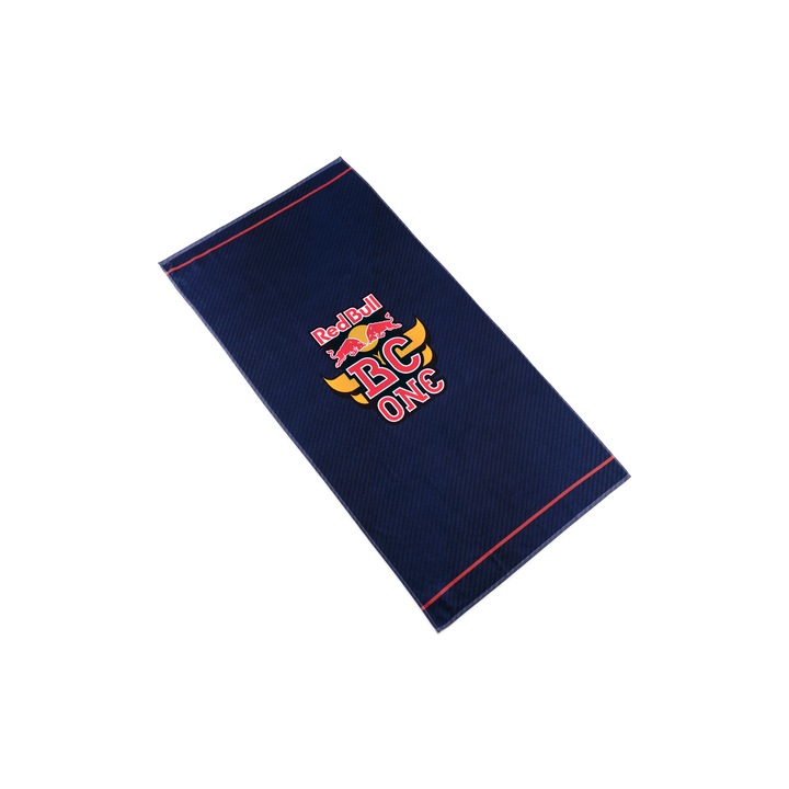 Prosop de plaja, RedBull BC One, unisex