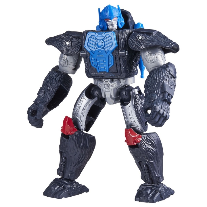 Figurina de actiune Transformers, Authentics Decepticon Optimus Primal, 11 cm, 3+ ani