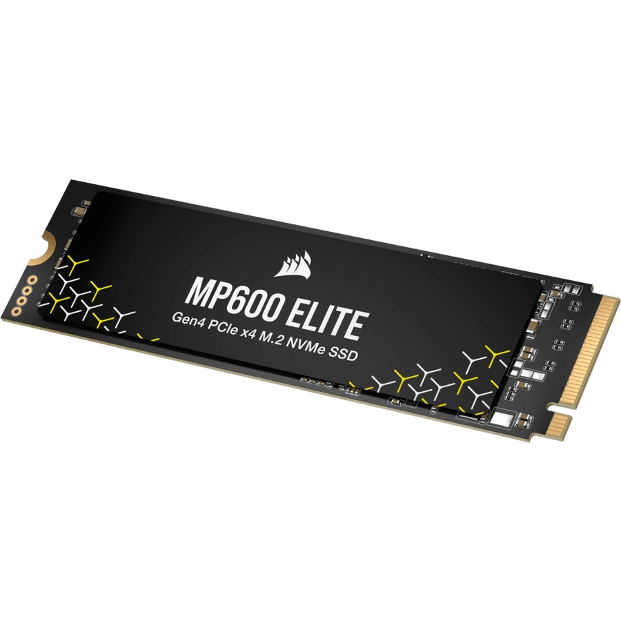 Solid-State Drive (SSD) Corsair MP600 ELITE, 1TB, M.2, PCIe 4.0 x4