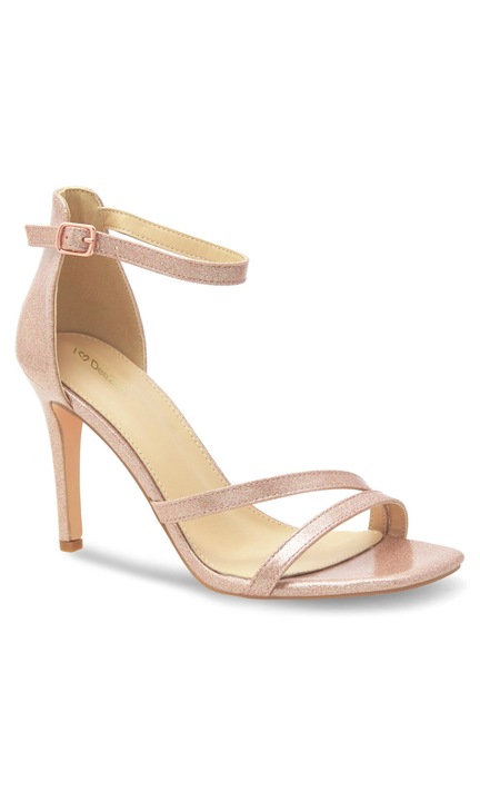 Sandale dama, DeeZee, 398271, Cauciuc, Roz