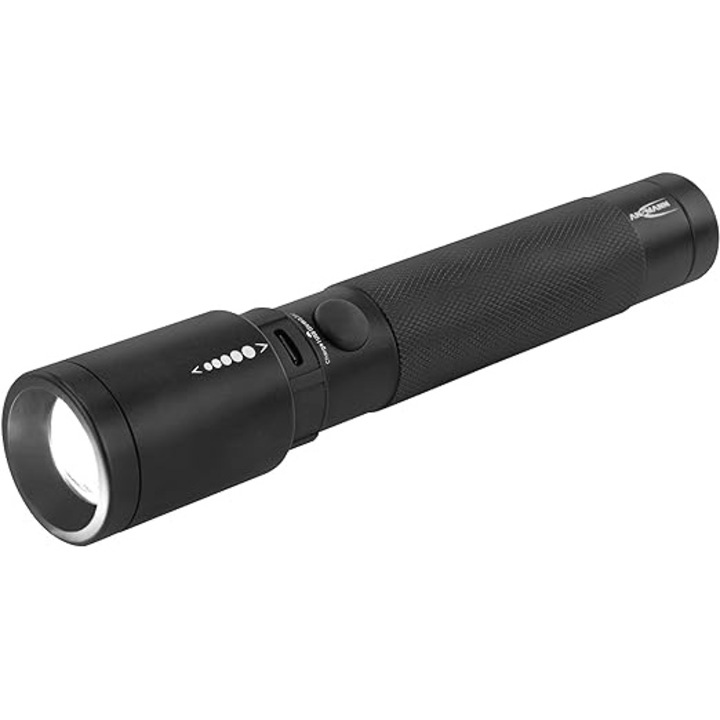 Ansmann Future T400FR LED фенер 10W 1000 Lumen