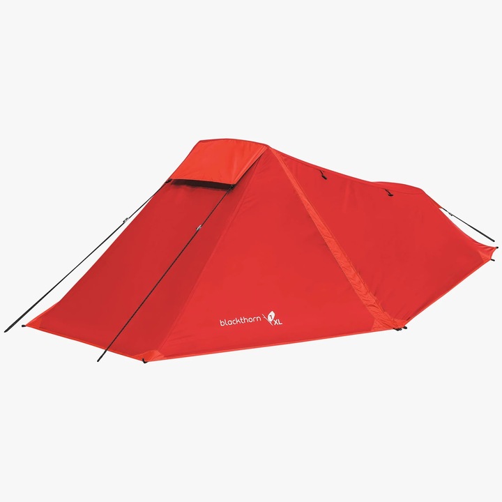 Cort Highlander Blackthorn 1 XL, rosu