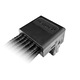 A tápkábel legyen csendes! 12VHPWR 90 fokos csatlakozóval, CH-7710, ATX3.0, 600W, BC073