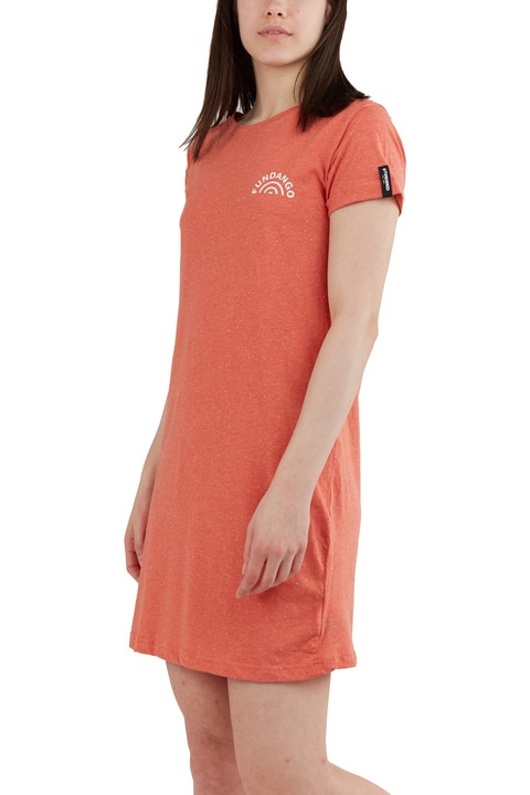 Rochie Fundango Gilwen Dress, Portocaliu