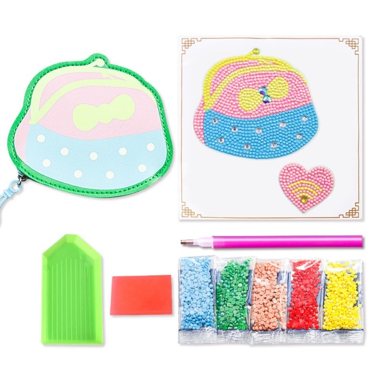 Set de Artizanat, Import ProNice, Multicolor