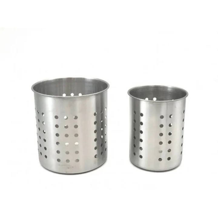 Set 2 suporturi pentru tacamuri din inox