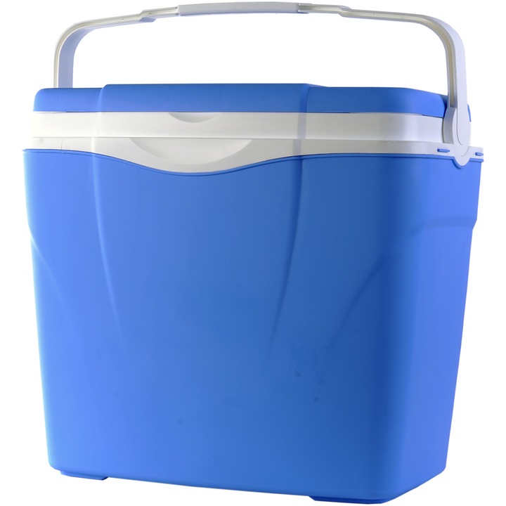 Хладилна кутия Antartica, 32 литра, Blue