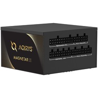 Sursa AQIRYS Magnetar LE 650W, 80PLUS Gold, negru