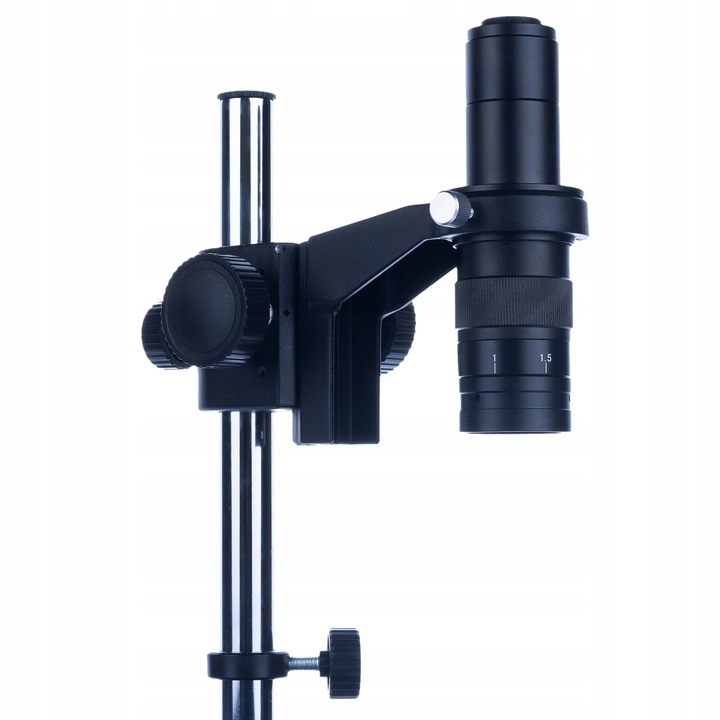 Комплект микроскопи Rosfix Earth Pro MCEP-0.5X, камера Aquarius PRO 8.29MP, силиконова подложка 380x260 mm