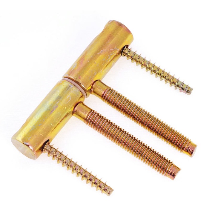 Balama UN, 15x72mm, cu doua suruburi