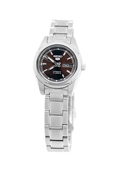 Seiko Ceas argintiu 5 Lady Seiko Ceas argintiu 5 Lady