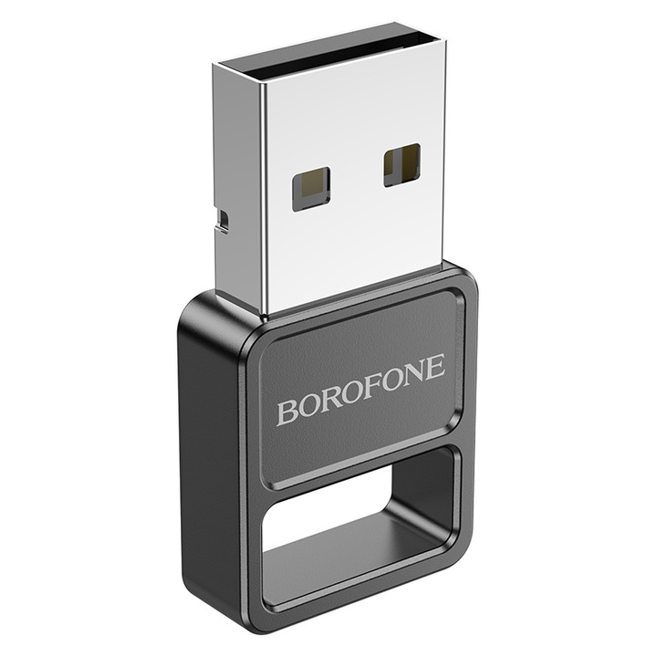 Bluetooth - USB адаптер, Borofone DH8