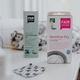 Prezervative Fair Squared, Sensitive Dry, 10 buc
