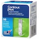 Teste de glicemie Contour Plus Bandelete, 50 buc.