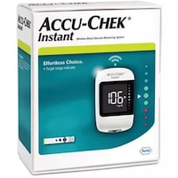 Glucometru Accu-Chek Instant