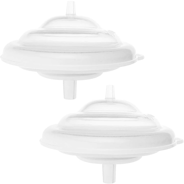 Set 2 filtre protectie reflux pentru pompe san Rqiurpn, compatibile Spectra S1/S2, BPA-free