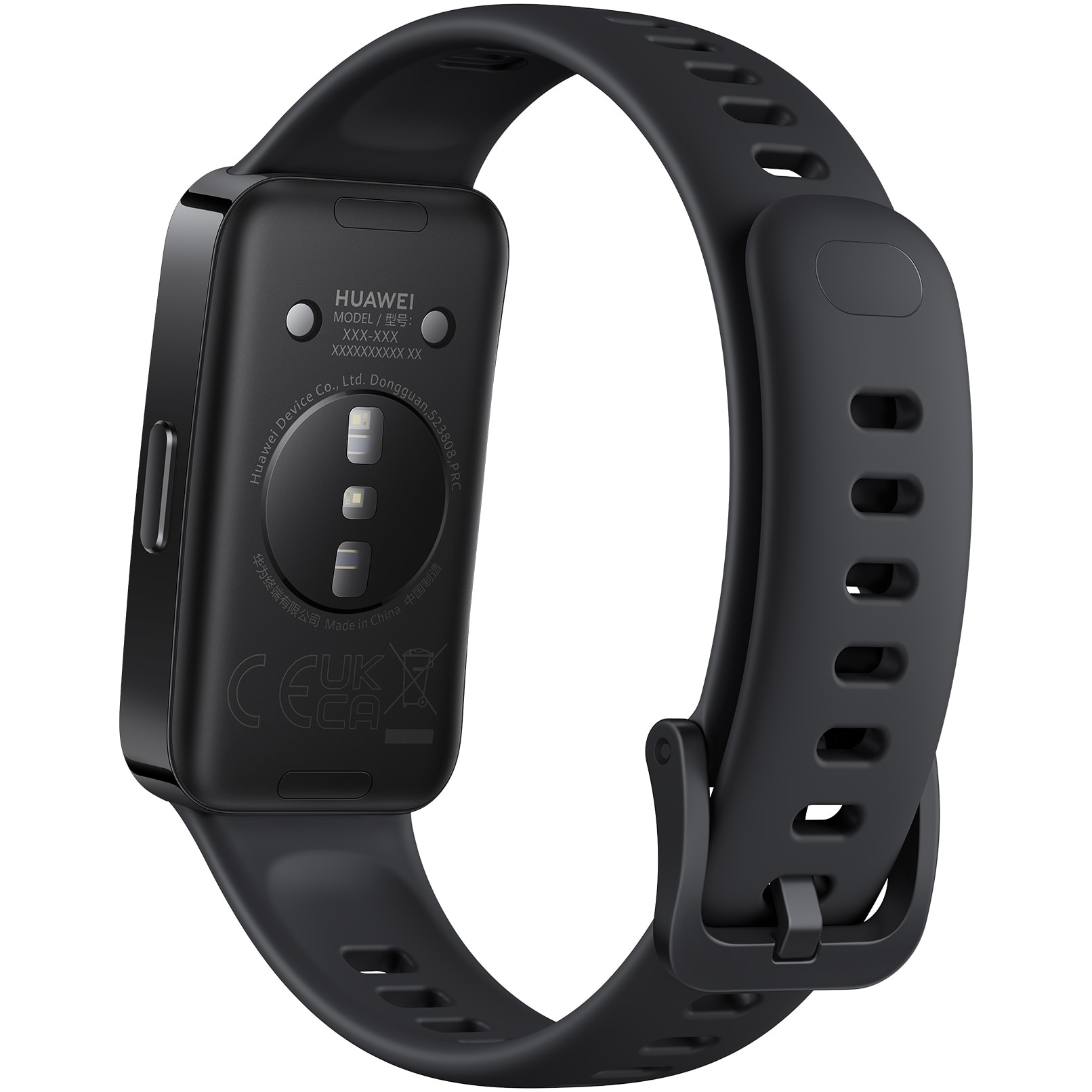 Фитнес гривна Huawei Band 9, Starry Black Body with Starry Black  Fluoroelastomer Strap - eMAG.bg