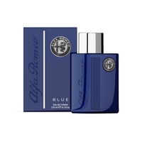 Apa de toaleta BLUE, Alfa Romeo, 125ml Spray
