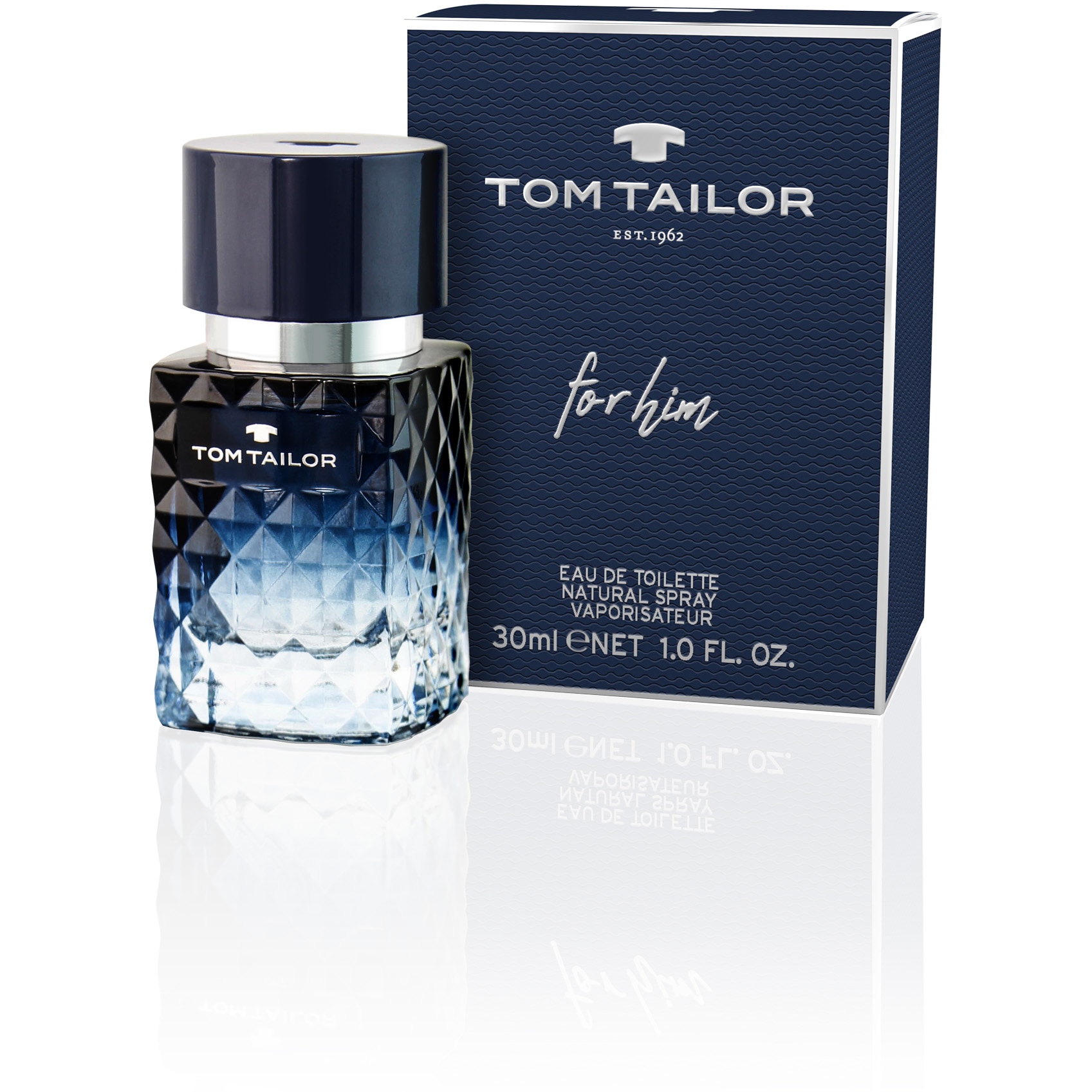 Tom Tailor 4051395172144