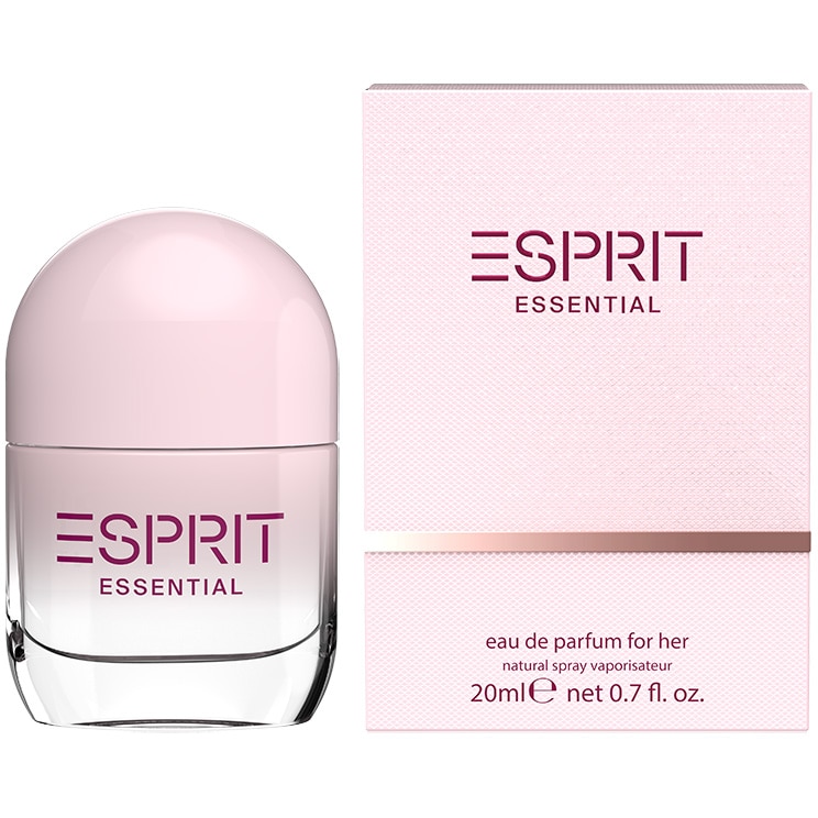 Apa de parfum Essential, Esprit, Femei, 20 ml