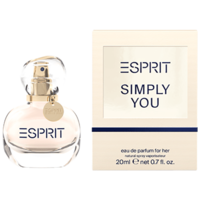 Apa de parfum Simply You!, Esprit, 20 ml