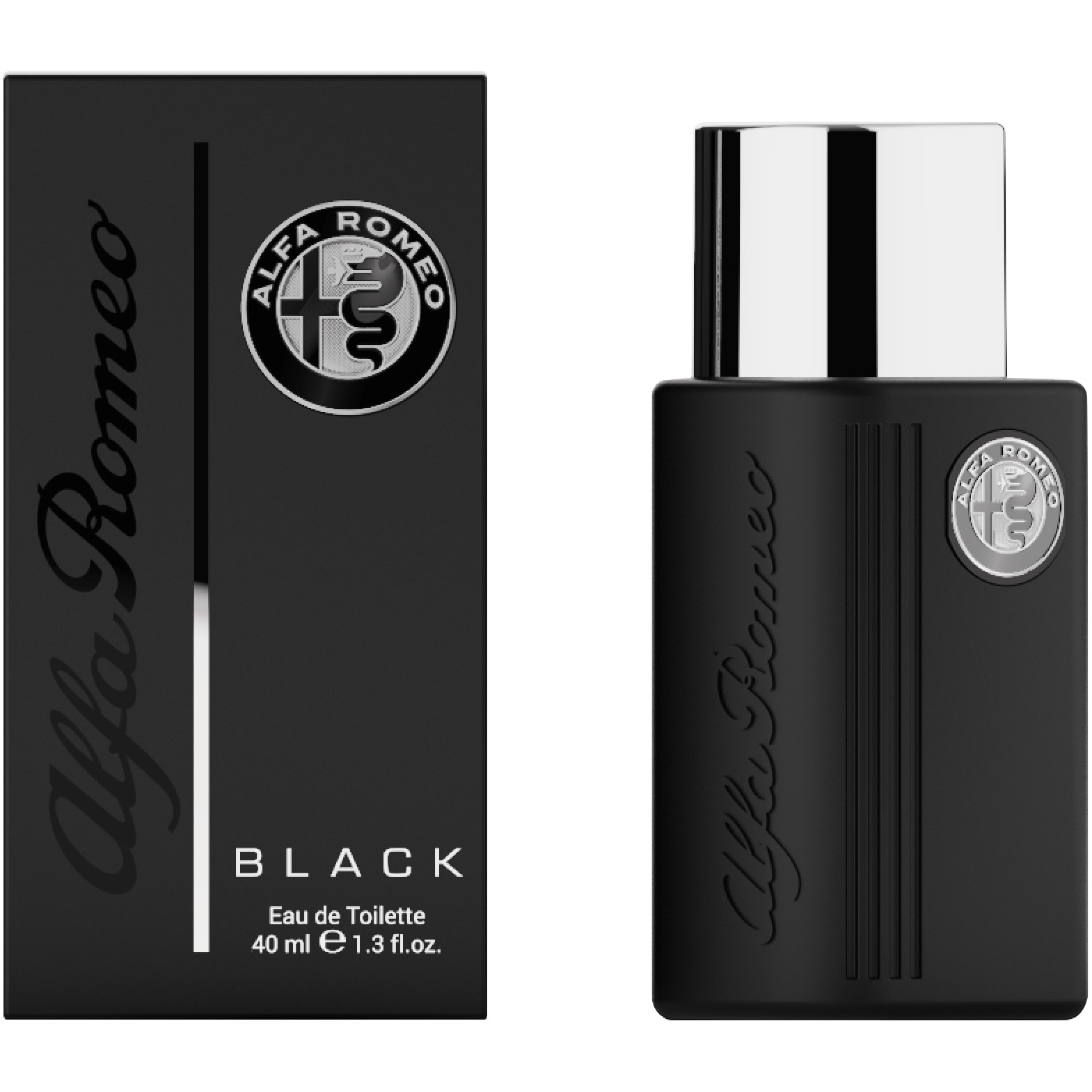 ALFA ROMEO 40ml