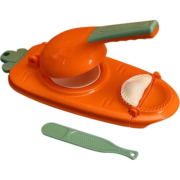 Gombócfőző, Multifunkciós, Narancs