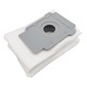 Комплект от 3 торби за прахосмукачка, irobot Roomba i7+ E5 E6 J7