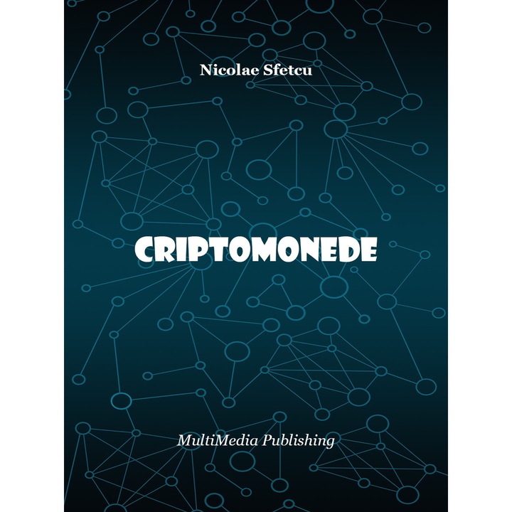 Criptomonede, Nicolae Sfetcu, 104 pagini