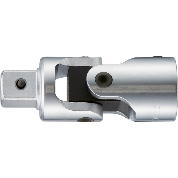 Adaptor 3/4'' Gedore, 108mm, otel vanadiu, cu protectie prin piulita