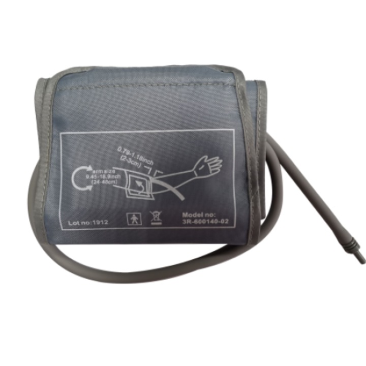 Маншет за кръвно налягане Minut FT-C11B диаметър 24-48 см