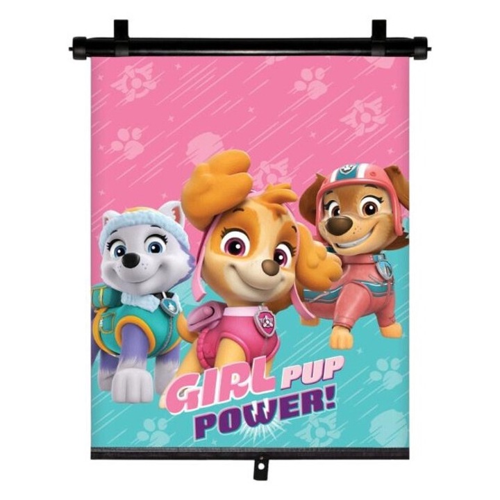 Autós napernyő Paw Patrol Skye, Seven, 36 x 45 cm, Multicolor