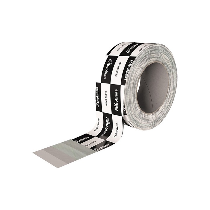 Banda Etansare FLEXI BAND 60mm x 25m