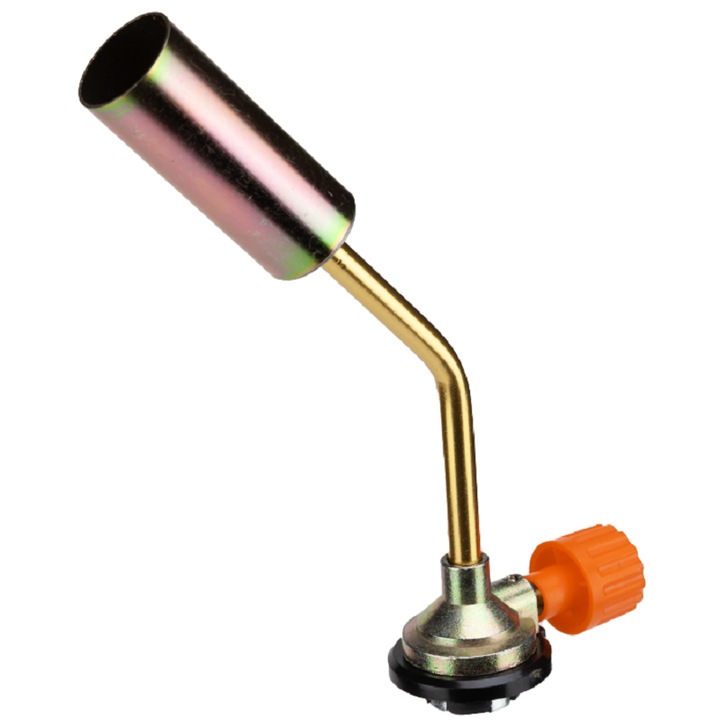 Arzator Gaz cu Guler 1182 - Tip Filet Supapa Bayoneta 7/16