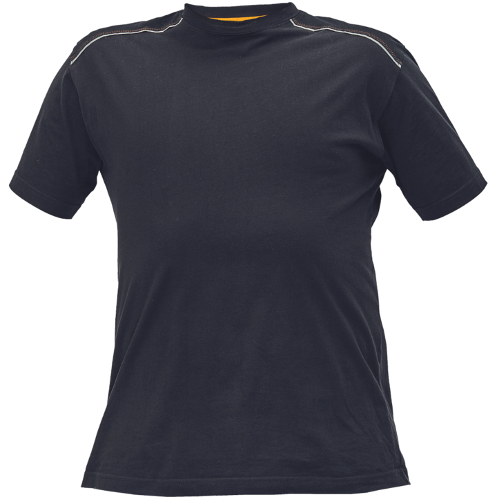 Tricou Cerva KNOXFIELD, gri, masura M