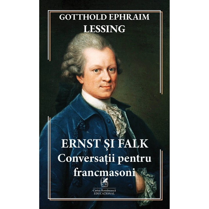 Ernst si Falk - Gotthold Ephraim Lessing