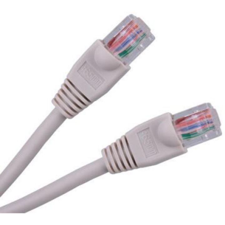 Patch cord, CCA, lungime 20m - 401210