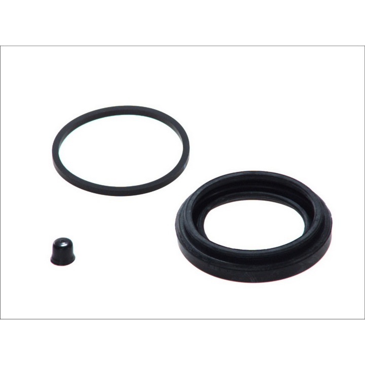 3x Ремонтен комплект предни апарати Alfa Romeo, Audi, BMW, Fiat, Ford, Kia, Opel, Porsche, Skoda, Talbot, Volvo, Volkswagen