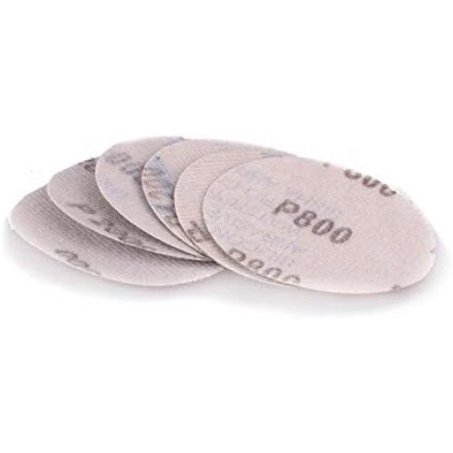 Kit polish auto profesional pentru faruri cu multiple accesorii eMAG.ro