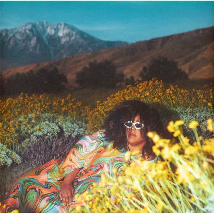 Brittany Howard - What Now - Yellow Translucent Vinyl