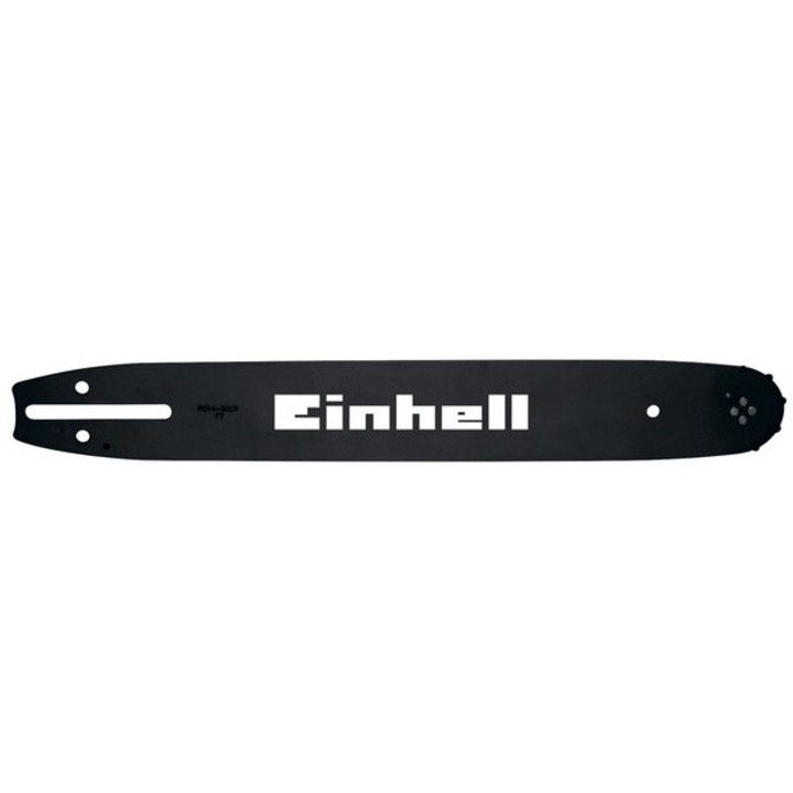 Sina pentru lant drujba EINHELL, lungime 300 mm, pas 3/8 inch, grosime canal 1.1 mm, pentru Einhell Fortexxa 18/30