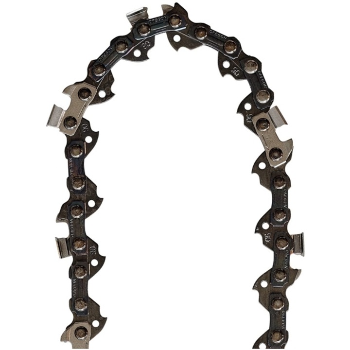 Верига за верижен трион EINHELL, дължина 200 мм, 33 зъба, стъпка 3/8 инча, дебелина на канала 1,1 мм, за Einhell Fortexxa 18/20 TH