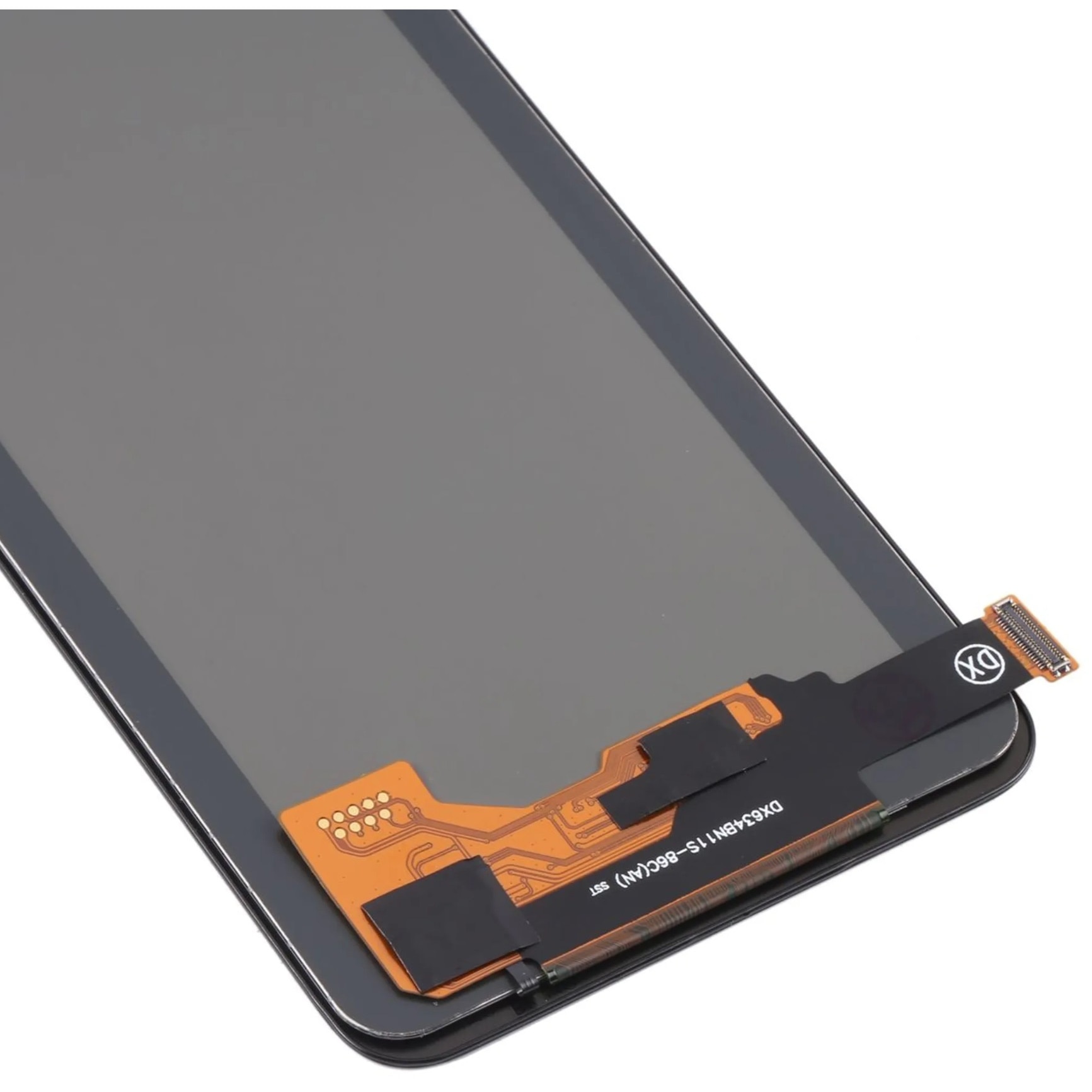 Display pentru Xiaomi Redmi Note 11 / 11S, INCELL, Negru, LCD, Ecran ...