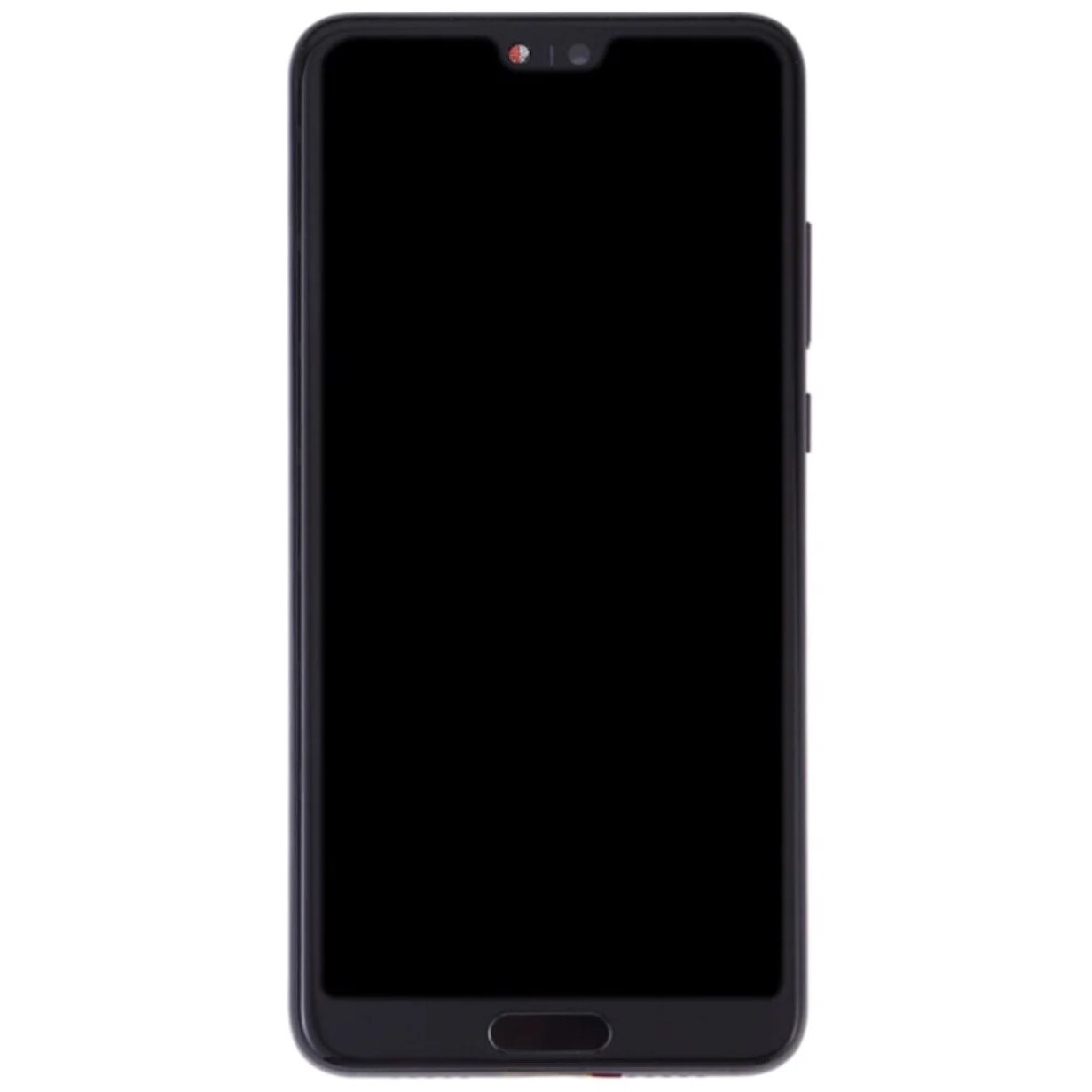 Display LCD da 5.8 con cornice per Huawei P20 EML-L09 Display LCD da 5.8 con cornice per Huawei P20 EML-L09
