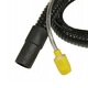 Furtun de aspiratie si pulverizare 4m pentru KARCHER PUZZI 100, 200, 8/1, 10/1, 10/2