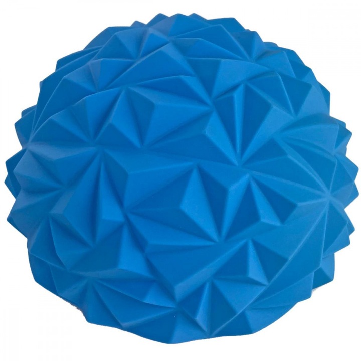 Emisfera fitness, Enero Fit, Albastru